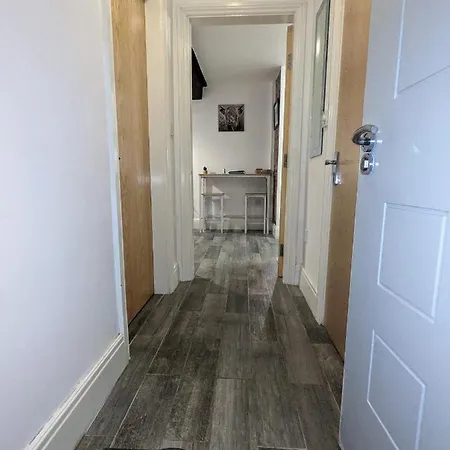 Cosy Riverside Apartment - Free Parking York Exterior photo